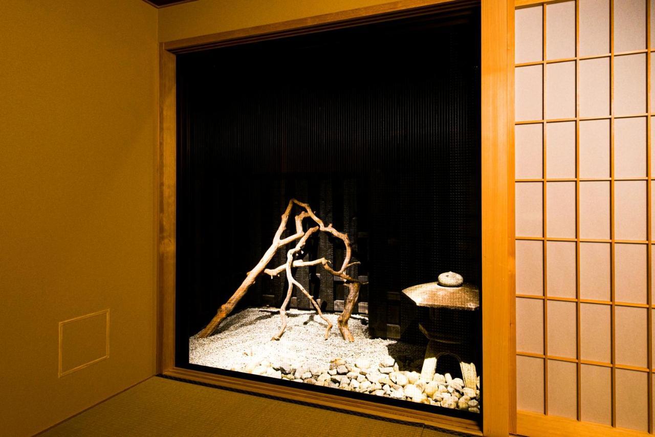 Hotel Zizi Kyoto Gion Quioto Exterior foto